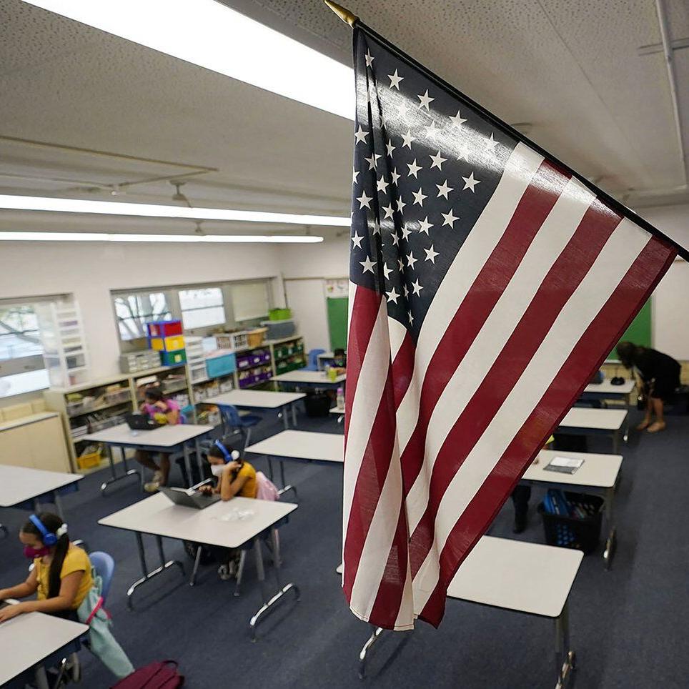 Schools are bracing for upheaval over fear of mass deportations